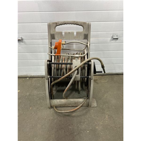 Hosemobile & Sprinkler