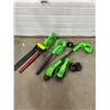 Image 1 : EZ-Tools Cordless Tools