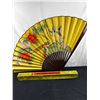 Image 1 : Ornate Wall Fan