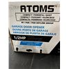 Image 2 : Atoms Garage Door Opener