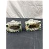 Image 3 : Stone Carved Bookends