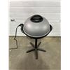 Image 1 : George Forman Portable Electric Grill