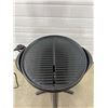 Image 4 : George Forman Portable Electric Grill