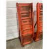 Image 3 : Vintage Metal Ramps