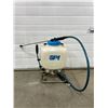 Image 1 : Swissmex SP1 Backpack Sprayer
