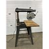Image 1 : Vintage Black & Decker Radial Arm Saw