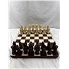 Image 1 : Ceramic Chess Board Set
