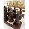 Image 2 : Ceramic Chess Board Set