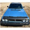 Image 1 : 1982 Lancia Zagato