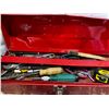 Image 3 : Assortment of Shop Tools