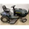 Image 1 : Craftsman 19HP Riding Mower
