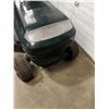 Image 2 : Craftsman 19HP Riding Mower