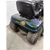 Image 3 : Craftsman 19HP Riding Mower