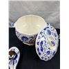 Image 3 : Maso Electric Soup Tureen
