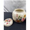 Image 2 : Ceramic Floral Vases
