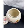 Image 3 : Ceramic Floral Vases