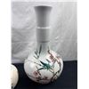 Image 4 : Ceramic Floral Vases