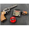 Image 1 : Crossman Pellet Gun with Accessories