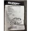 Image 2 : Stinger High Pressure Washer