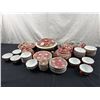 Image 1 : Ornate China Set