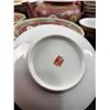 Image 8 : Ornate China Set