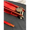 Image 3 : 2 Ton Hydraulic Floor Jack