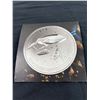 Image 2 : 2016 20 Dollar Coin