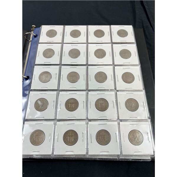 Old Coins of Great Britain