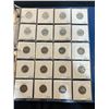 Image 4 : Canadian Pennies & Nickels