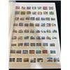 Image 1 : Canadian Stamp Collection