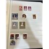 Image 8 : Canadian Stamp Collection