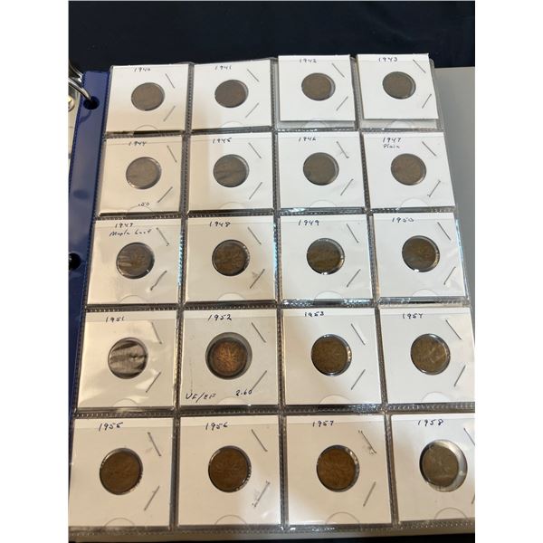 Canadian Currency