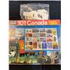Image 1 : Canadian Stamps & International Standards