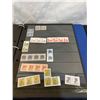 Image 2 : Canadian Stamps & International Standards