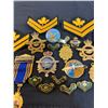 Image 2 : Canadian Military Patches & Pins