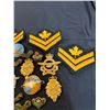 Image 4 : Canadian Military Patches & Pins