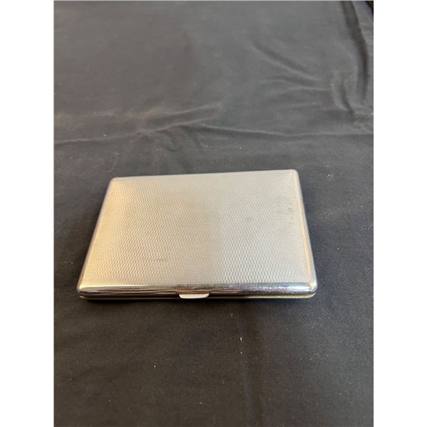 Vintage Cigarette Case
