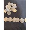 Image 7 : Canadian Nickels & Pennies
