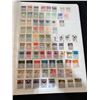 Image 2 : International Stamps