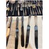 Image 7 : Assorted Plated Silverware