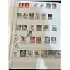 Image 8 : International Stamps