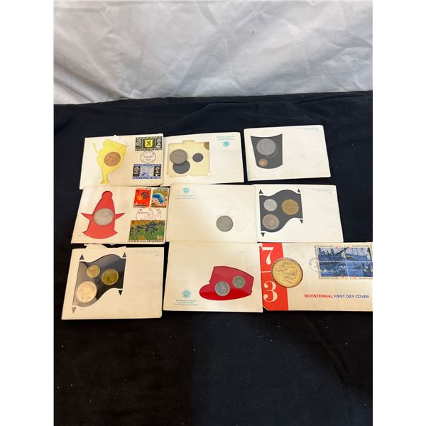 International Coins