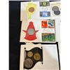 Image 2 : International Coins