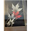 Image 2 : "Sage Designs" Maple Leaf Art