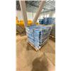 Image 2 : PALLET RACKING SHELVING SUPPORT BRACES (324 PCS.) APPROX. 42"