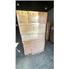 Image 2 : PALLET OF APPROX. 30 BOXES OF DISPOSAL NON-MEDICAL GOWNS