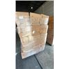 Image 2 : PALLET OF APPROX. 30 BOXES OF DISPOSAL NON-MEDICAL GOWNS