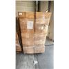 Image 3 : PALLET OF APPROX. 30 BOXES OF DISPOSAL NON-MEDICAL GOWNS