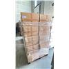 Image 2 : PALLET OF APPROX. 30 BOXES OF DISPOSAL NON-MEDICAL GOWNS