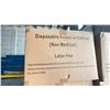 Image 3 : PALLET OF APPROX. 30 BOXES OF DISPOSAL NON-MEDICAL GOWNS